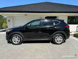Używany 2019 Hyundai Tucson SUV | 79 990 zł