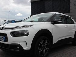Inny kolor Używany 2020 Citroën C4 Cactus Hatchback | 31 900 zł (Super Cena)