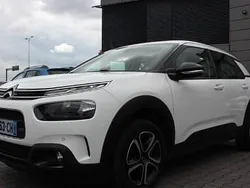 Inny kolor Używany 2020 Citroën C4 Cactus Hatchback | 31 900 zł (Super Cena)