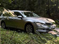Używany 2016 VW Passat | 52 999 zł (Dość drogi)