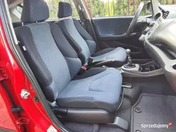 Używany 2009 Honda Jazz Hatchback | 13 800 zł (Uczciwa cena)