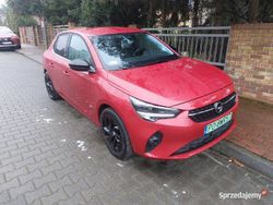 Używany 2021 Opel Corsa-e Hatchback | 69 000 zł