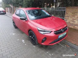 Opel Corsa-e