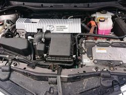 Brązowobeżowy Używany 2016 Toyota Auris Hatchback | 58 900 zł