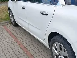 Używany 2015 Citroën C4 Picasso Minivan | 31 000 zł (Uczciwa cena)