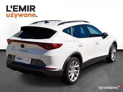Biały Używany 2023 Cupra Formentor SUV | 117 900 zł (Uczciwa cena)