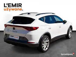 Biały Używany 2023 Cupra Formentor SUV | 117 900 zł (Dobra cena)