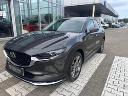 Nowe 2024 Mazda CX-30 SUV | 154 700 zł (Dość drogi)