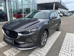 Nowe 2024 Mazda CX-30 SUV | 158 700 zł (Uczciwa cena)
