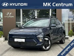 Niebieski ciemny Nowe 2025 Hyundai Kona SUV | 161 000 zł