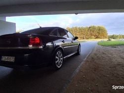 Czarny Używany 2003 Opel Vectra GTS Hatchback | 5000 zł (Uczciwa cena)