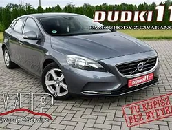 Szary Używany 2012 Volvo V40 Kombi | 27 900 zł (Dobra cena)
