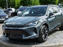 Niebieski (metalik) Nowe 2025 Cupra Formentor SUV | 163 557 zł (Uczciwa cena)
