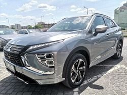 Używany 2022 Mitsubishi Eclipse Cross SUV | 127 900 zł (Drogi)