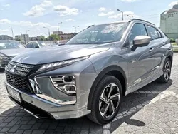 Używany 2022 Mitsubishi Eclipse Cross SUV | 127 900 zł (Super Cena)