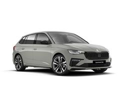 Szary steel niemetalizowany Nowe 2026 Monte Carlo Monte Carlo Coupe | 139 750 zł