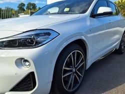 Biały Używany 2019 BMW X2 SUV | 88 800 zł (Uczciwa cena)