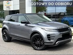 Inny kolor Używany 2024 Land Rover Range Rover evoque SE Dynamic SUV | 243 100 zł
