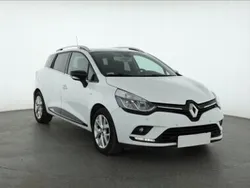 Biały Używany 2020 Renault Clio V Kombi | 37 999 zł (Uczciwa cena)