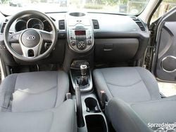 Szary Używany 2010 Kia Soul SUV | 16 950 zł (Uczciwa cena)