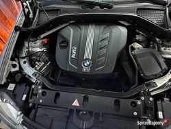 Srebrny Używany 2012 BMW X3 SUV | 51 900 zł (Uczciwa cena)