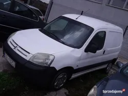 Używany 2005 Citroën Berlingo Minivan | 3500 zł (Uczciwa cena)