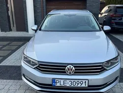 Używany 2017 VW Passat Kombi | 45 000 zł (Super Cena)