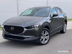 Używany 2023 Mazda CX-30 Inclusive SUV | 108 000 zł (Uczciwa cena)