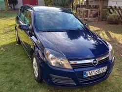 Używany 2006 Opel Astra | 5500 zł (Uczciwa cena)