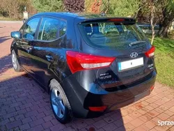 Używany 2011 Hyundai ix20 Minivan | 14 999 zł (Super Cena)