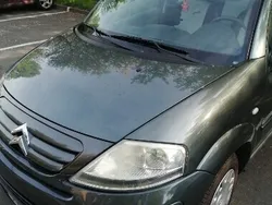 Inny kolor Używany 2008 Citroën C3 Hatchback | 7500 zł