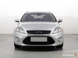 Srebrny Używany 2013 Ford Mondeo Kombi | 20 999 zł (Uczciwa cena)