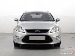Srebrny Używany 2013 Ford Mondeo Kombi | 20 999 zł (Uczciwa cena)