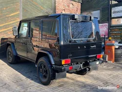 Czarny Używany 2011 Mercedes G300 SUV | 225 000 zł