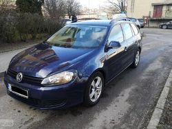 Inny kolor Używany 2010 VW Golf VI Sedan/Limuzyna | 27 900 zł (Drogi)