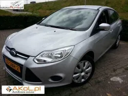 Inny Używany 2011 Ford C-MAX Minivan | 51 500 zł