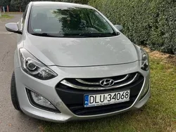 Używany 2013 Hyundai i30 | 34 000 zł (Uczciwa cena)