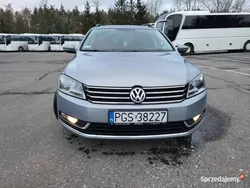 Używany 2011 VW Passat | 23 900 zł (Uczciwa cena)