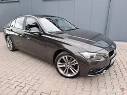 Używany 2016 BMW 318 | 44 900 zł