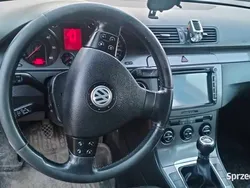 Używany 2008 VW Passat | 11 000 zł (Uczciwa cena)
