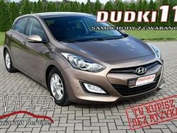 Złoty Używany 2012 Hyundai i30 Hatchback | 29 900 zł (Uczciwa cena)