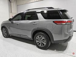 Używany 2022 Nissan Pathfinder SV SUV | 59 000 zł