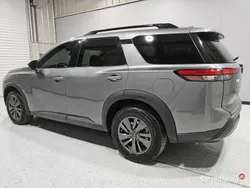 Używany 2022 Nissan Pathfinder SV SUV | 59 000 zł