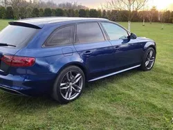 Używany 2014 Audi A4 S-Line | 47 499 zł (Uczciwa cena)