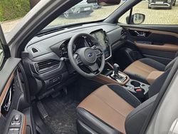 Subaru Nowe 2024 Subaru Forester Platinum SUV | 181 000 zł (Uczciwa cena)