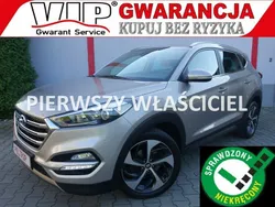 Beżowy Używany 2015 Hyundai Tucson SUV | 65 900 zł (Uczciwa cena)