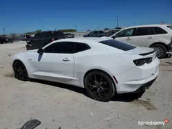 Biały Używany 2020 Chevrolet Camaro Coupe | 78 000 zł