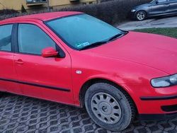 Używany 2000 Seat Leon | 3700 zł (Drogi)
