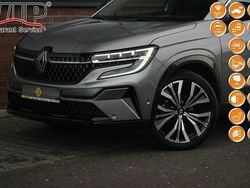 Szary (metalik, perła) Używany 2023 Renault Austral SUV | 112 990 zł