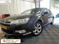 Inny Używany 2010 Citroën C5 Sedan/Limuzyna | 52 900 zł